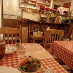 スイス食堂 Le Pre - 