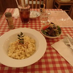 スイス食堂 Le Pre - 