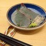 Sushi Hung HANARE - 