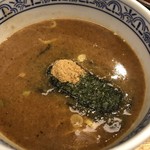 三田製麺所 - 