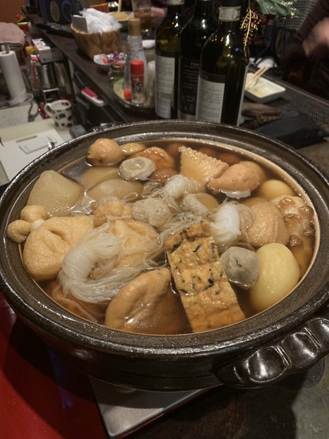 けんちゃん - 北参道/ダイニングバー | 食べログ