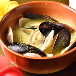 RESORT DINING BAR RYUKYU BALI-ZA 