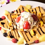 RESORT DINING BAR RYUKYU BALI-ZA 