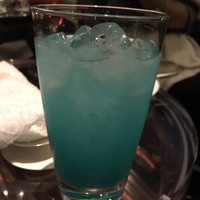 セントレジス バー - 