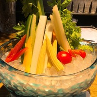 銀座あしべ - 