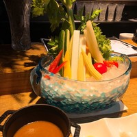 銀座あしべ - 