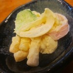 伊藤家 - ２０１８年１１月再訪問