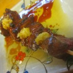 伊藤家 - ２０１８年１１月再訪問