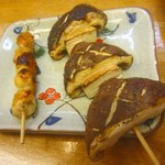 伊藤家 - ２０１８年１１月再訪問