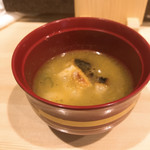 酒肴結 さかぐち - 付き出し