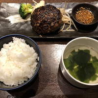 鉄板焼 grow 六本木店 - 