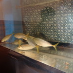 海鮮めし屋 磯人 - 鯵