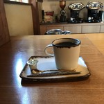 うるかふぇ。 - コーヒー