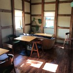 うるかふぇ。 - 店内写真④