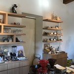 うるかふぇ。 - 店内写真⑤