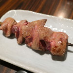 鳥みつ - 白レバー