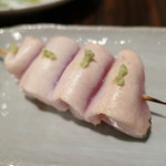 鳥みつ - ささみ