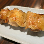 鳥みつ - 名古屋コーチンもも