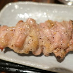 鳥みつ - はらみ