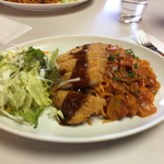 マルカンビル大食堂 - 