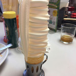 マルカンビル大食堂 - 