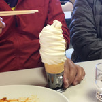 マルカンビル大食堂 - 