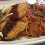 マルカンビル大食堂 - 