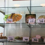 マルカンビル大食堂 - 