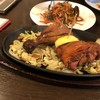 インド・ネパール創作料理スリスティ 豊洲辰巳店