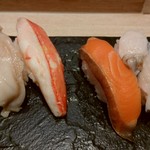 Sushi Sakae - 