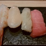 Sushi Sakae - 