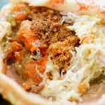 鮨松榮 - せこ蟹