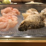 小判寿司 - ワクワクのネタケース。