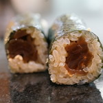 鮨松榮 - かんぴょう巻