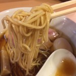 らぁ麺 はやし田 新宿本店 - 