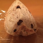 カンガルー - くるみとレーズン