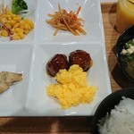 三交イン - 