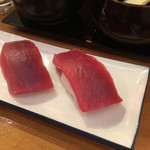 淳ちゃん寿し - 