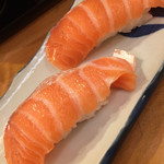 淳ちゃん寿し - 