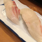 淳ちゃん寿し - 