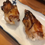 淳ちゃん寿し - 