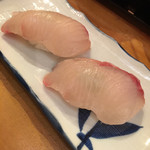 淳ちゃん寿し - 