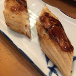 淳ちゃん寿し - 