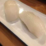 淳ちゃん寿し - 