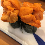 淳ちゃん寿し - 