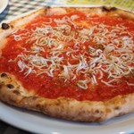 PIZZERIA DA NAGHINO - 