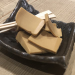 丸 - 生キャラメルのような味のチーズ