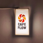 CAFE FLOW - 