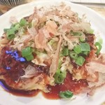 てっぱん食堂おれら - 