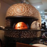 PIZZERIA DA NAGHINO - 